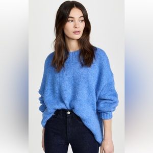 Pistola Carlen Mockneck Sweater